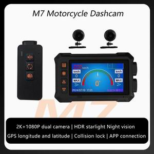 Dashcam M7